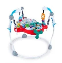 BE OE 2IN1 AIRPLANE JUMPER