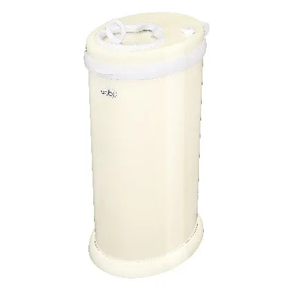 Ubbi Diaper Pail Sand