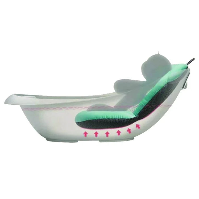Candide - Bath Cushion - Rainbow
