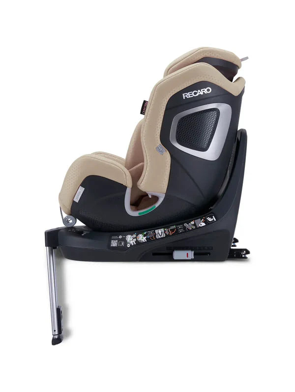 Recaro - Xenon 1 - Elegant Beige