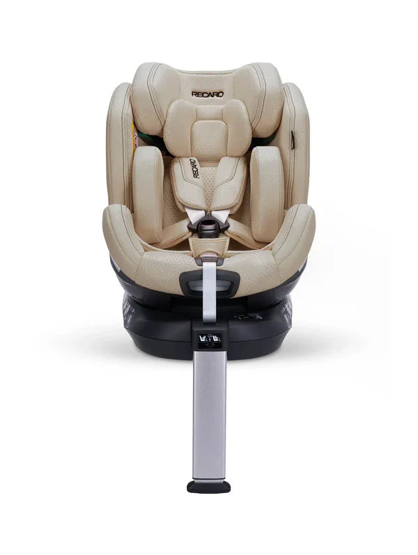 Recaro - Xenon 1 - Elegant Beige