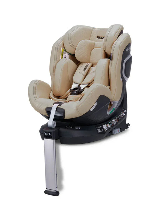 Recaro - Xenon 1 - Elegant Beige