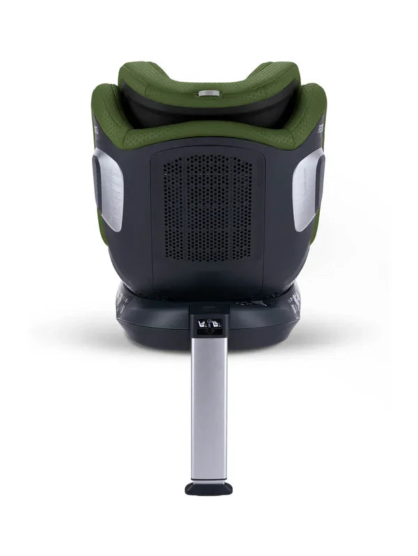 Recaro - Xenon 1 - Epic Green