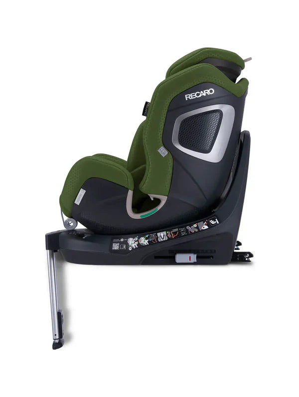 Recaro - Xenon 1 - Epic Green