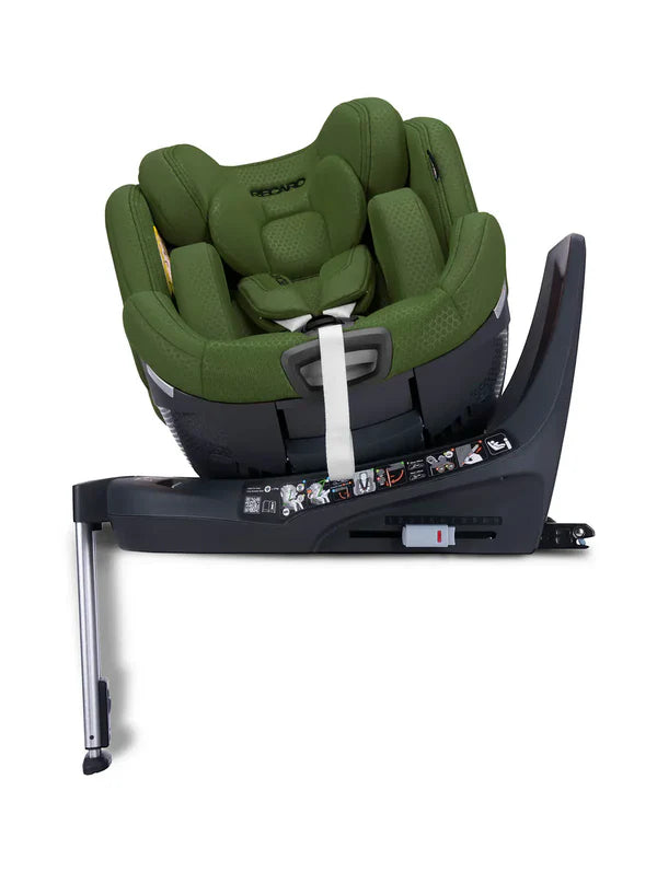 Recaro - Xenon 1 Kid - Epic Green
