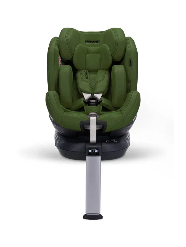 Recaro - Xenon 1 - Epic Green