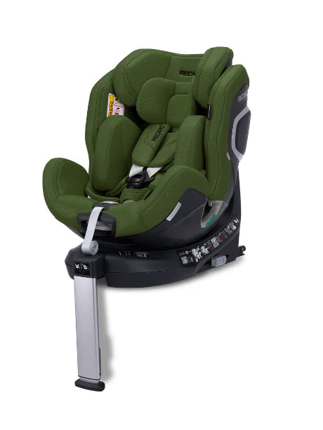 Recaro - Xenon 1 Kid - Epic Green