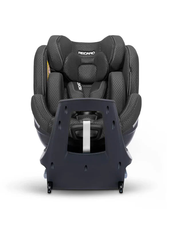 Recaro - Xenon 1 - Fresh Black