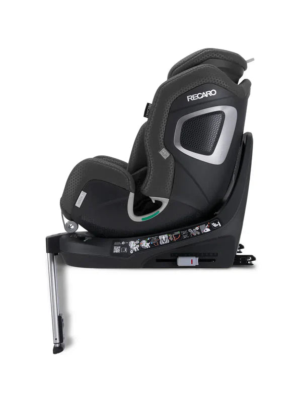 Recaro - Xenon 1 - Fresh Black