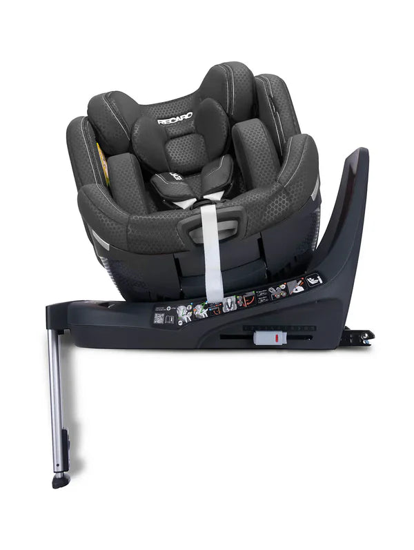 Recaro - Xenon 1 Kid - Fresh Black