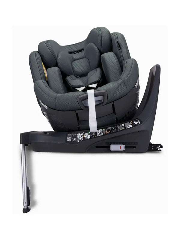 Recaro - Xenon 1 - Gallant Grey
