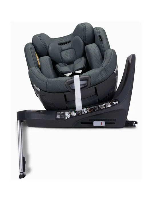 Recaro - Xenon 1 - Gallant Grey