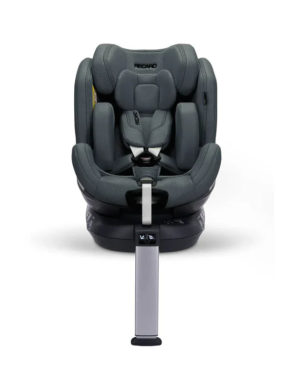 Recaro - Xenon 1 Kid - Gallant Grey