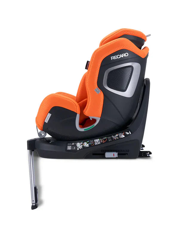 Recaro - Xenon 1 - Vibrant Orange