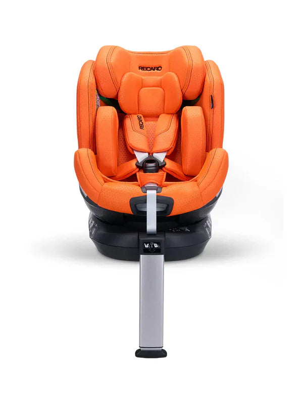 Recaro - Xenon 1 - Vibrant Orange