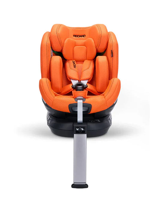 Recaro - Xenon 1 - Vibrant Orange