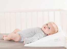 DOOMOO BASICS BABY PILLOW REST EASY SMALL