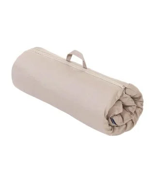 Candide - Roll And Go - Travel Mattress - 60*120*4 cm - Beige
