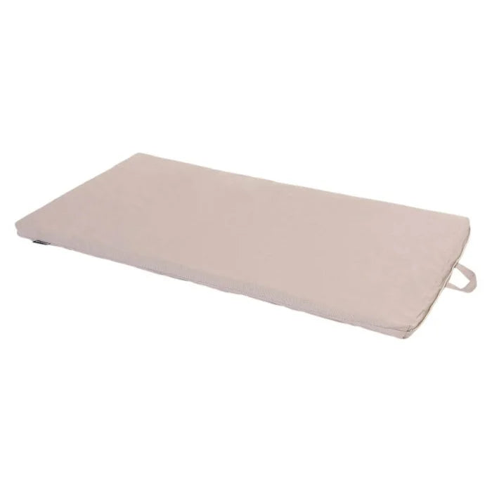 Candide - Roll And Go - Travel Mattress - 60*120*4 cm - Beige