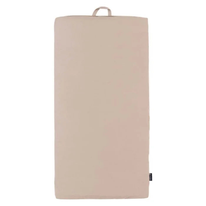 Candide - Roll And Go - Travel Mattress - 60*120*4 cm - Beige