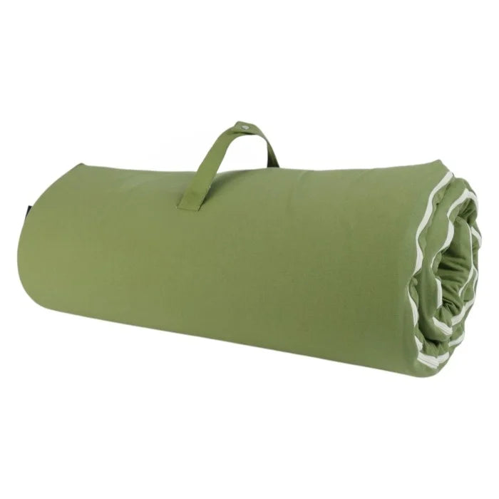 Candide - Roll And Go - Travel Mattress - 60*120*4 cm - Beige