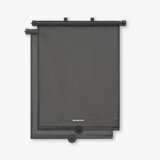 Roller sunshades 2pcs.