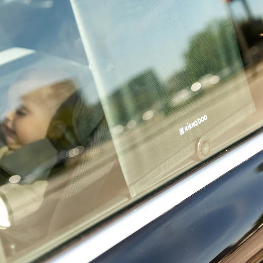 Roller sunshades 2pcs.