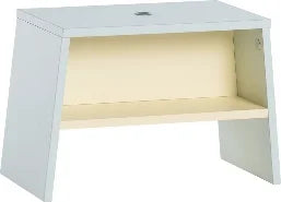 VOX Stool Tuli green/yellow (L25 x W46 x H30.5) 4.35