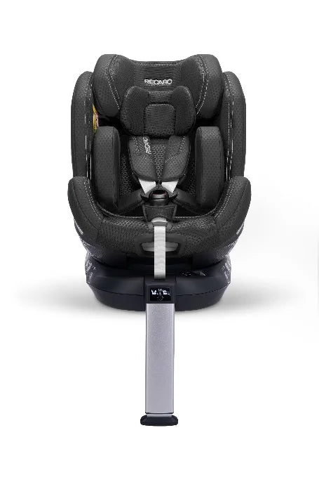 Recaro XENON 1 Fresh Black