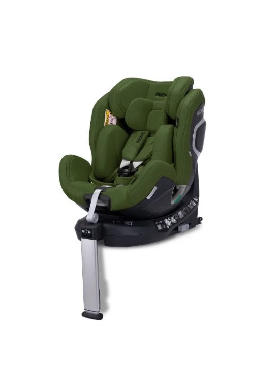 Recaro XENON 1 KID Epic Green