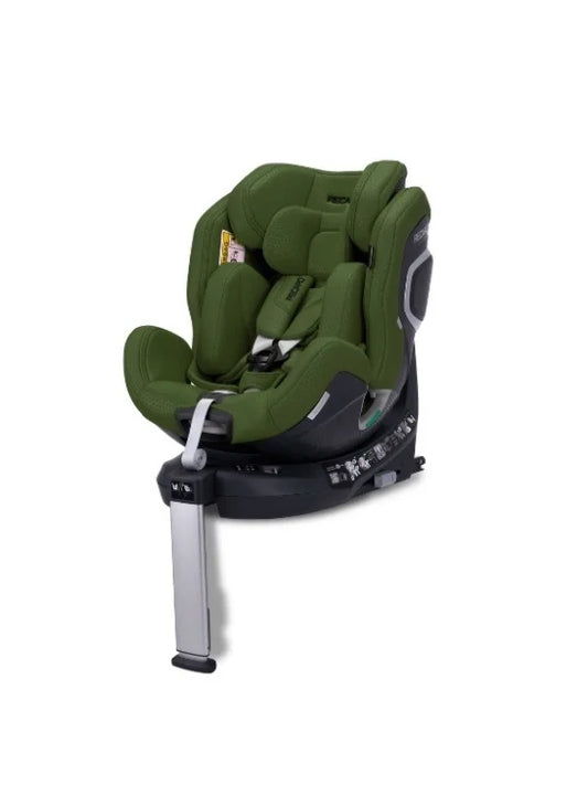 Recaro XENON 1 KID Epic Green