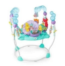 BS DB LITTLE MERMAID JUMPER