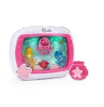 BE PINK SEA DREAMS SOOTHER