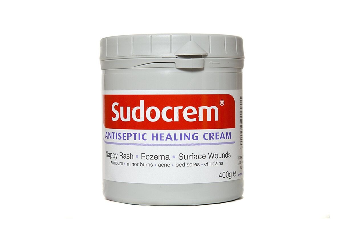 Sudocreme 400g