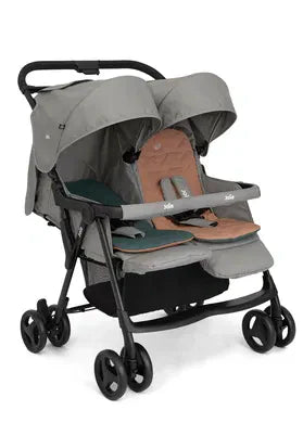 Aire twin Pebble