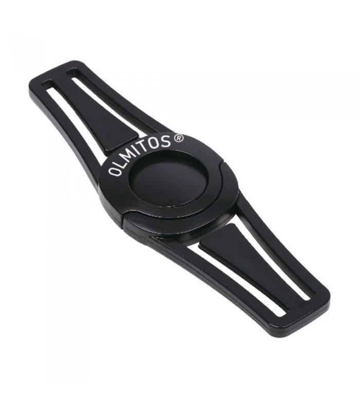 Olmitos - Safety Harness Guide - 7903 Adjustable Harness