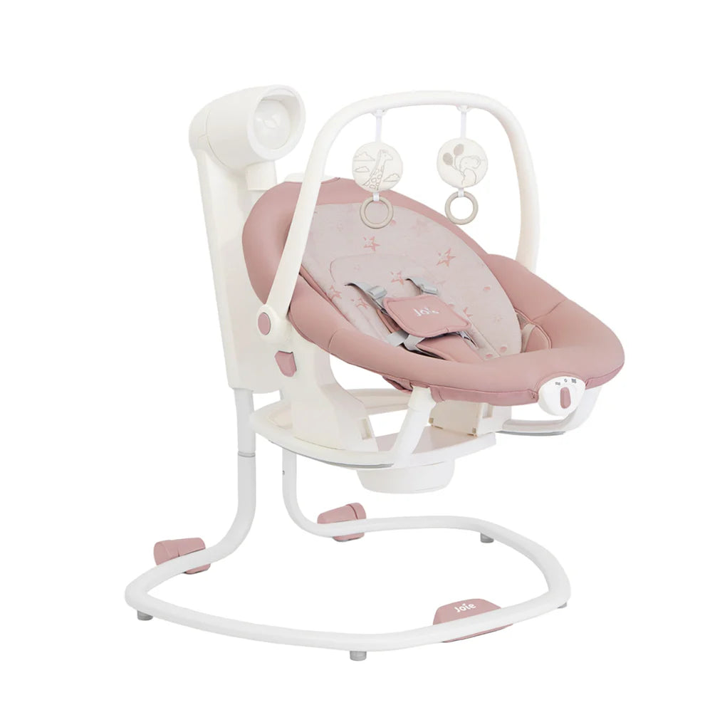 Joie - Serina 2in1 Speed With Removable Seat - Cosmo Lola