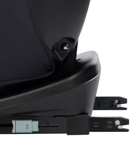 Bebe Confort Apollo i-Size - Mineral Black