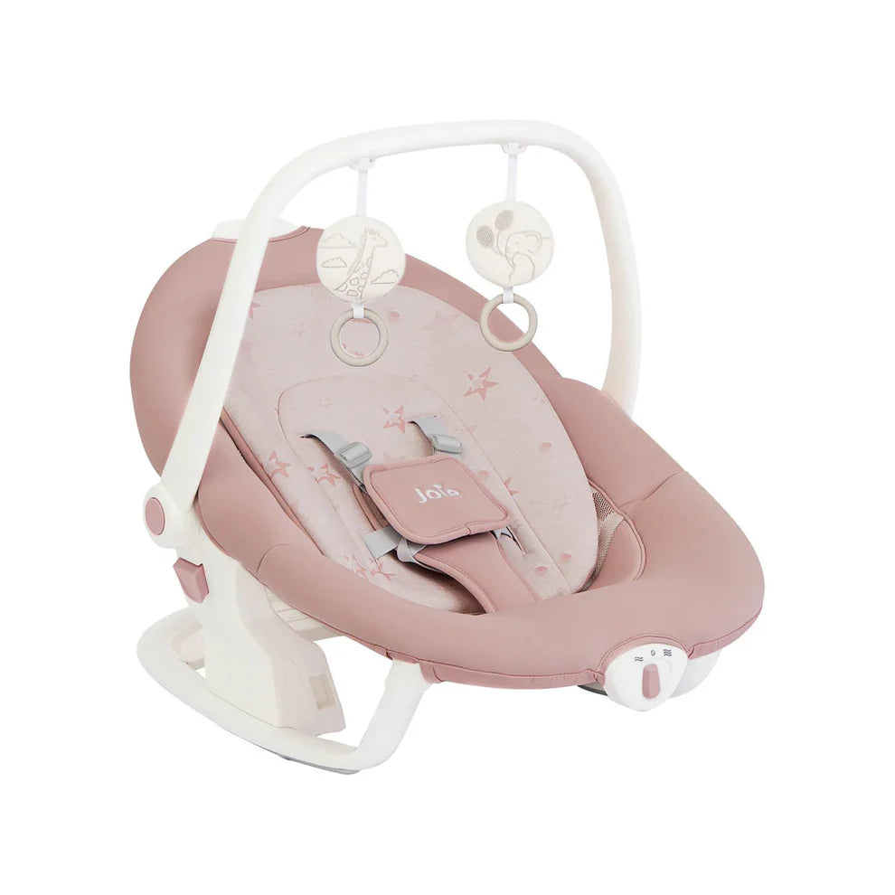 Joie - Serina 2in1 Speed With Removable Seat - Cosmo Lola