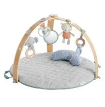 ING DUVET ACTIVITY GYM_LOAMY