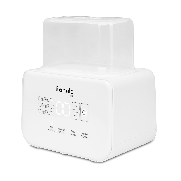 THERM UP DOUBLE WHITE