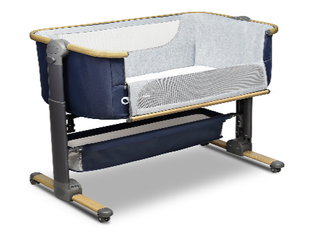 TIMON BLUE NAVY