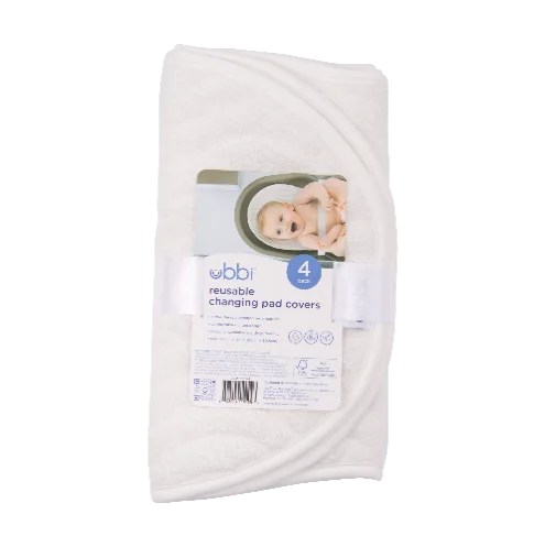 Ubbi Re-Usable Changing Pad