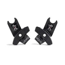 STOKKE YOYO CAR SEAT ADAPTERS