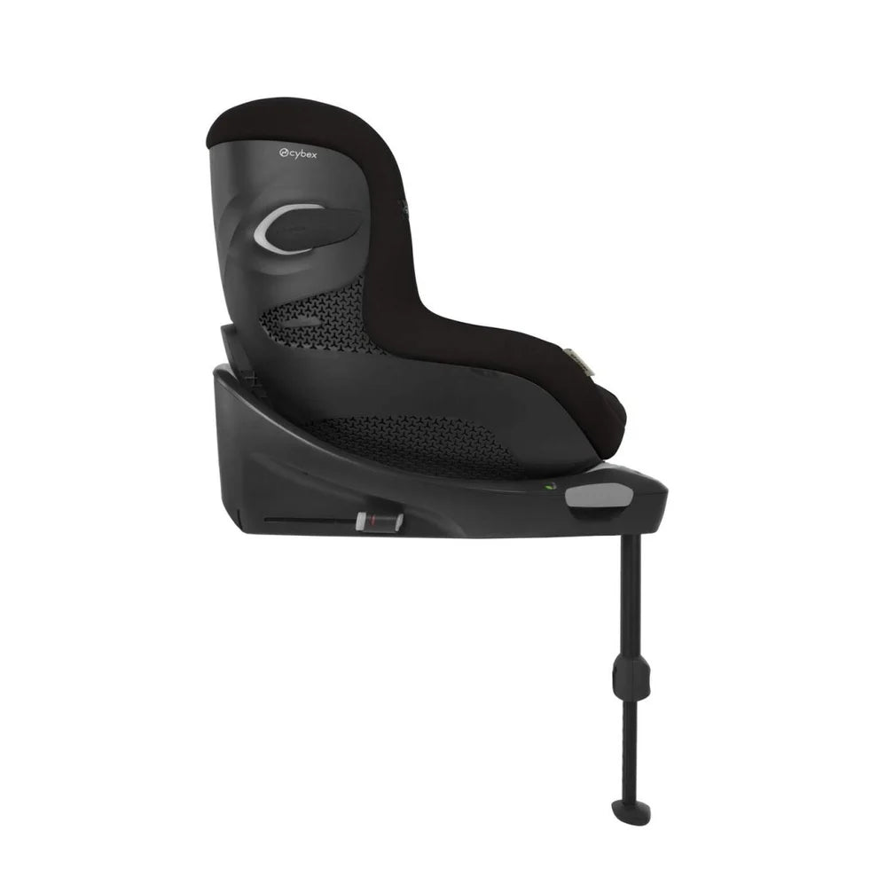 Cybex - Sirona G i-size Car Seat - Black