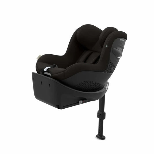 Cybex - Sirona G i-size Car Seat - Black