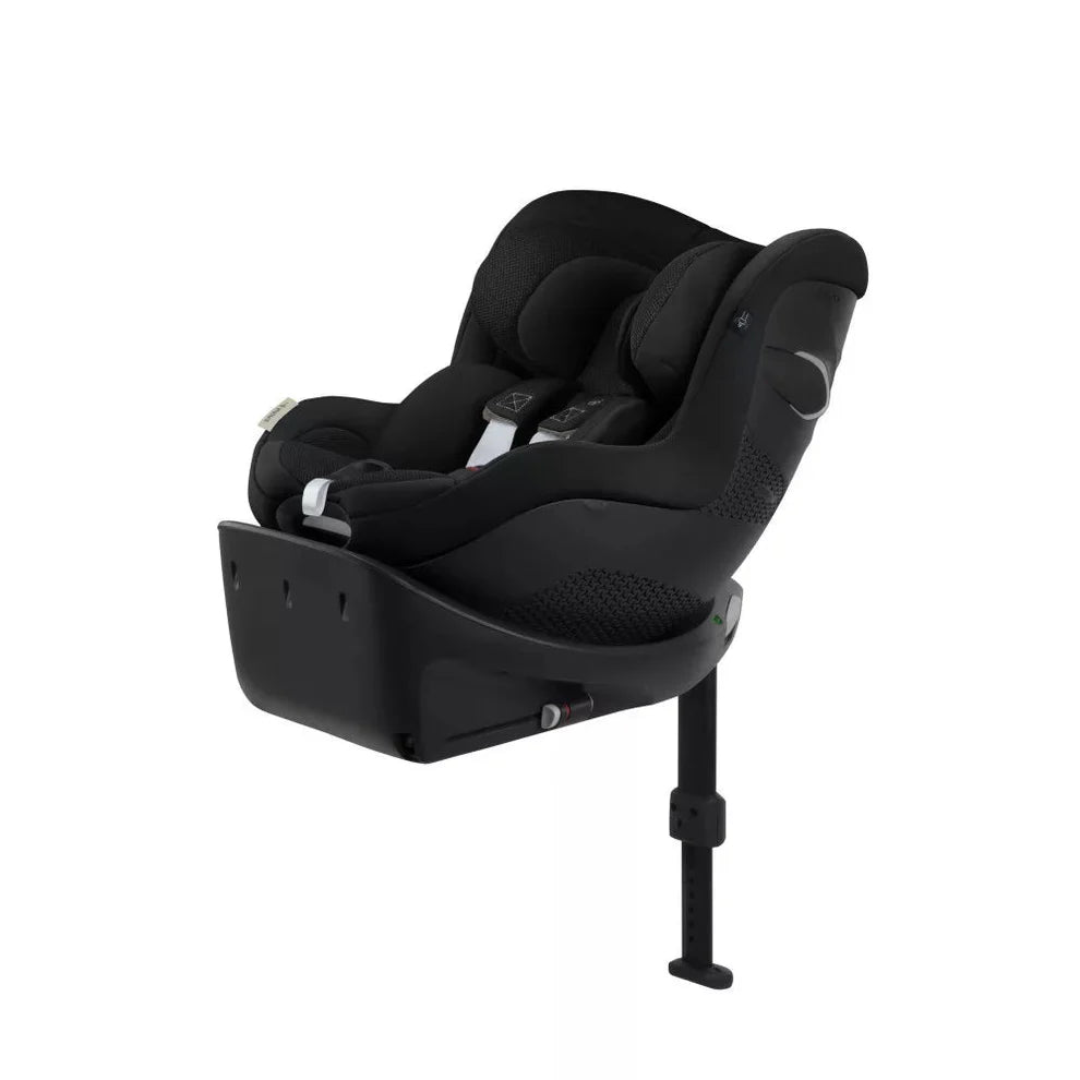 Cybex - Sirona G i-size Car Seat - Black