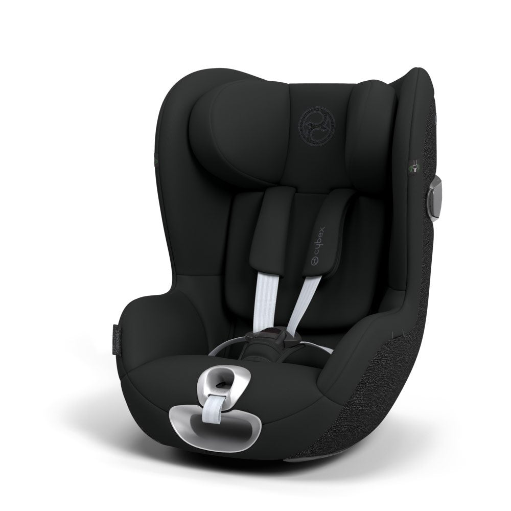 Cybex Sirona T Car Seat Sepia Black