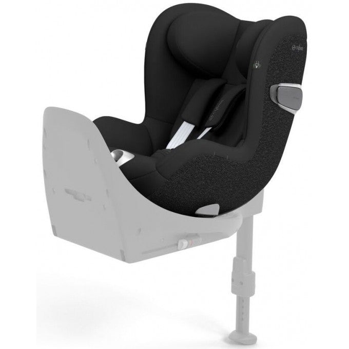 Cybex Sirona T Car Seat Sepia Black