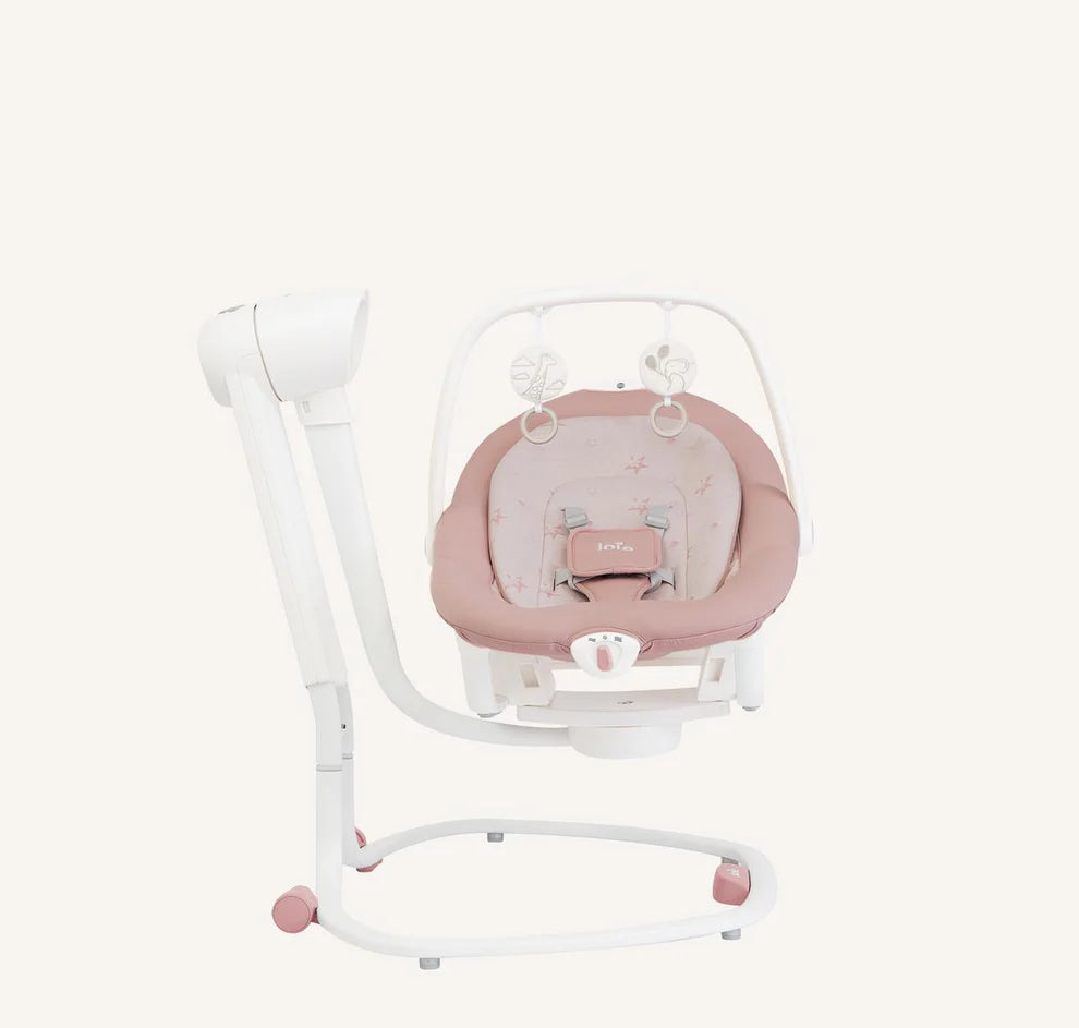 Joie - Serina 2in1 Speed With Removable Seat - Cosmo Lola